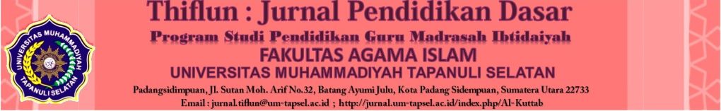 Page Header